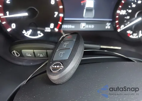 2024 Nissan Frontier Pro-4X 4X4 из США, поврежденный, VIN 1N6ED1EK9RN671061